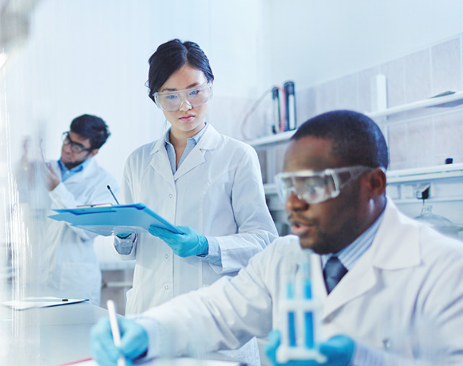 How Lab Managers Can Further Improve Safety Throughout 2022
