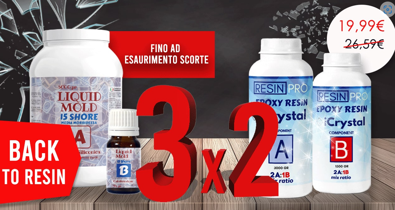 The best epoxy resin brand Resin Pro Share The Best For You