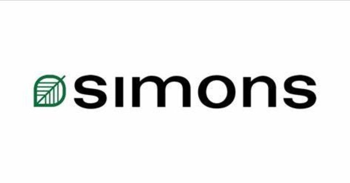 Brand Sharing: Simons！！！