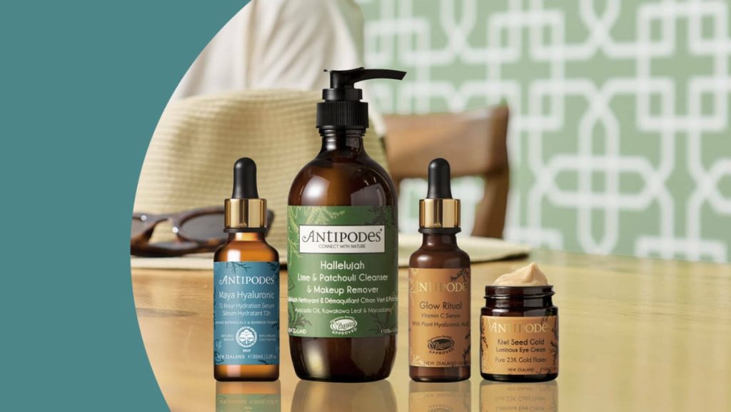 Brand Sharing: HealthPost !!