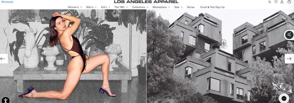 The New Darling of American Basics – Why Los Angeles Apparel Is Worth Your Attention The New Darling of American Basics – Why Los Angeles Apparel Is Worth Your Attention