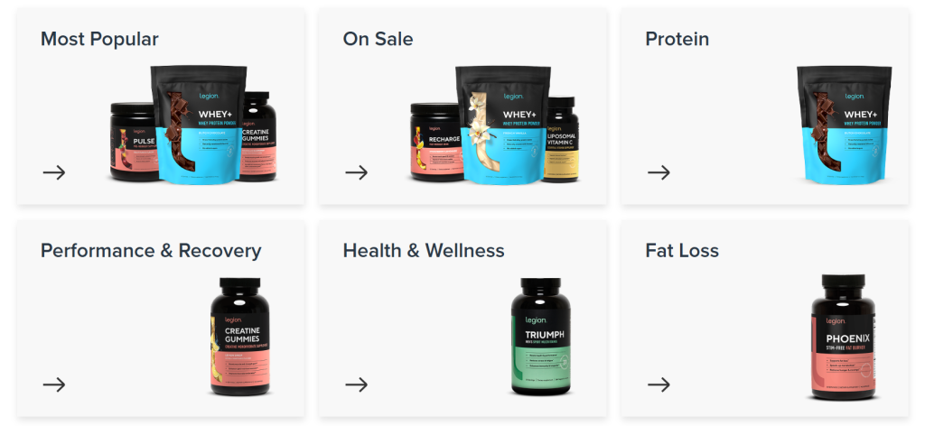 A Trusted Supplement Choice: Discovering Legion Athletics — Science, Reviews, and Current Deals