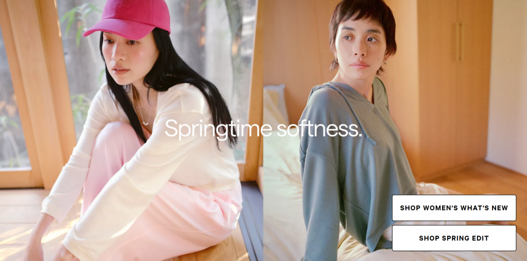 為什麼越來越多人只穿它運動？Lululemon 好物真實分享（含優惠整理）